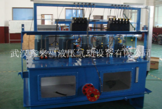 液壓站應(yīng)怎么維護(hù)呢？